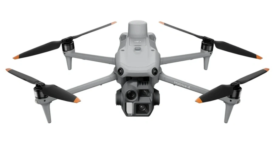 DJI MATRICE 4T a 4E: Nová generace dronů pro průmyslové aplikace s pokročilou AI